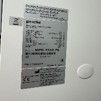 PHCBI Pharmaceutical Refrigerator image 1